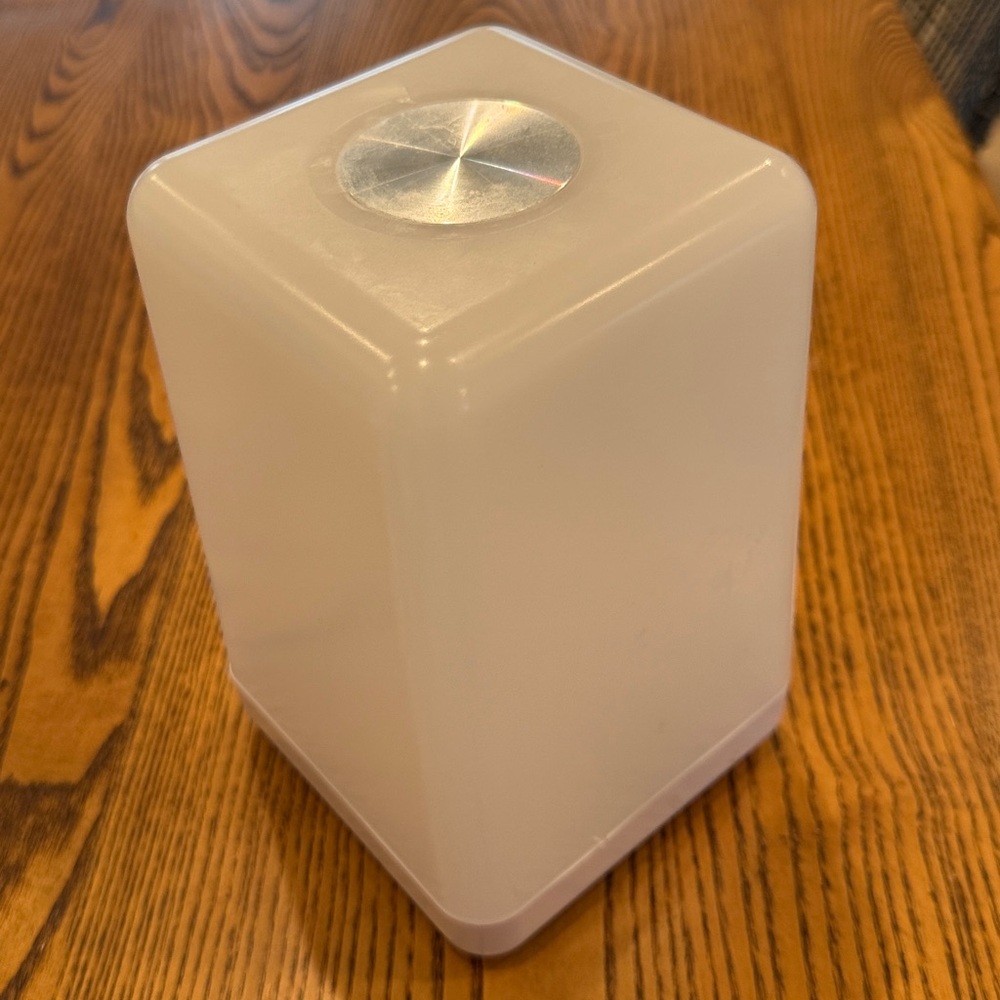Friendship‎ Lamp Wi-Fi Connected LED Light Touch Lamp Friendship Gifts